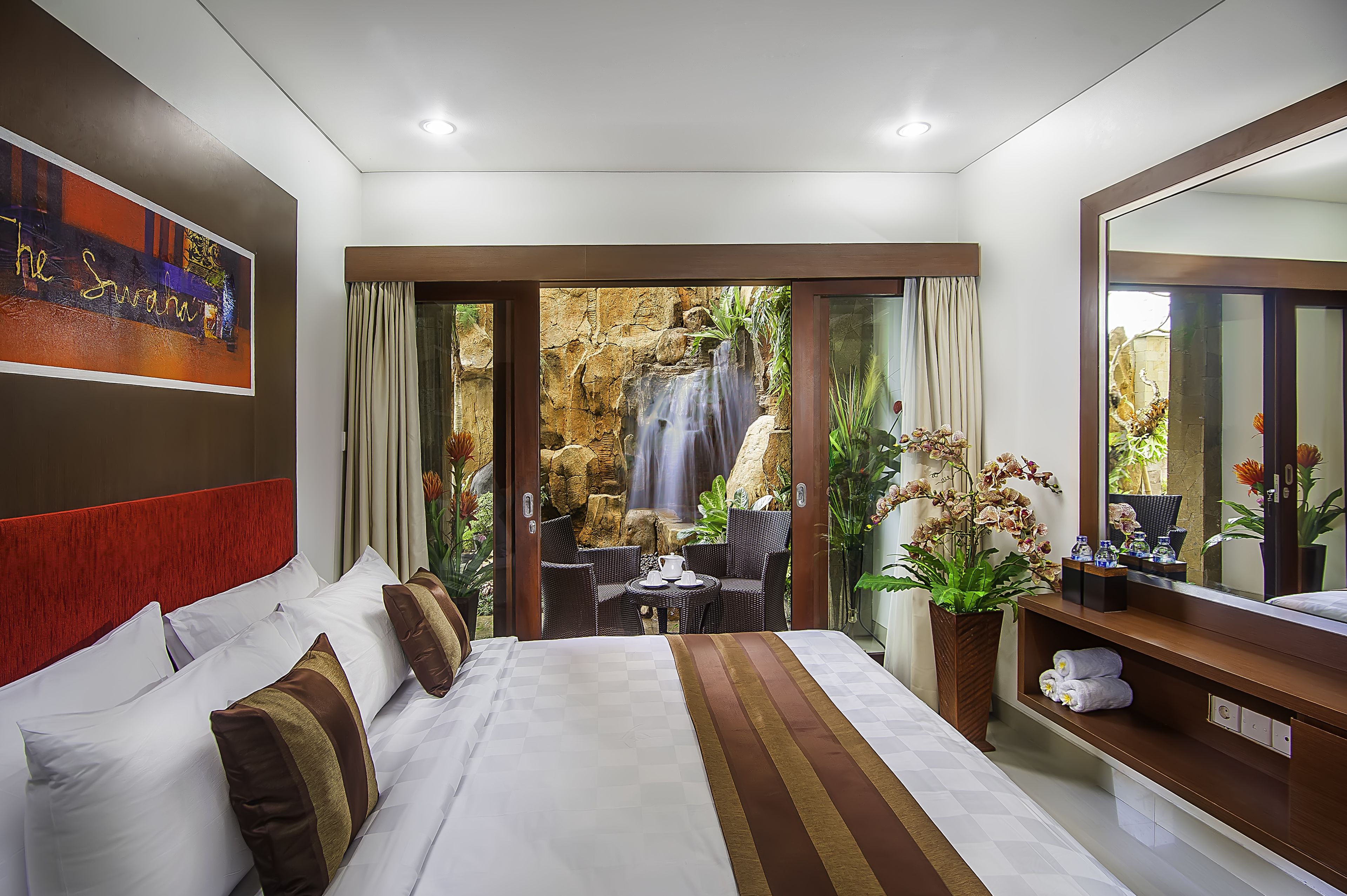 The Swaha Hotel Bali