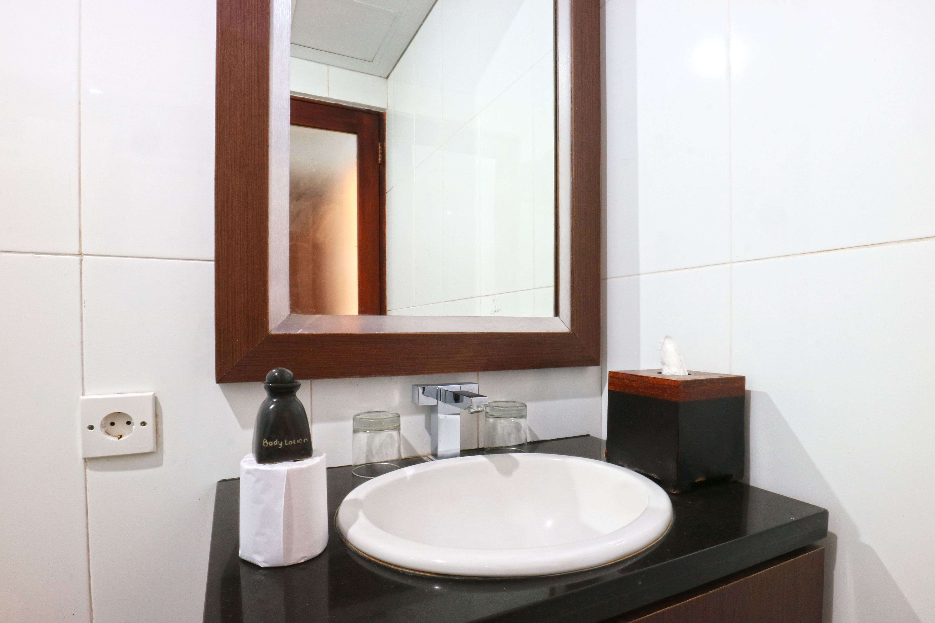 The Swaha Hotel Bali