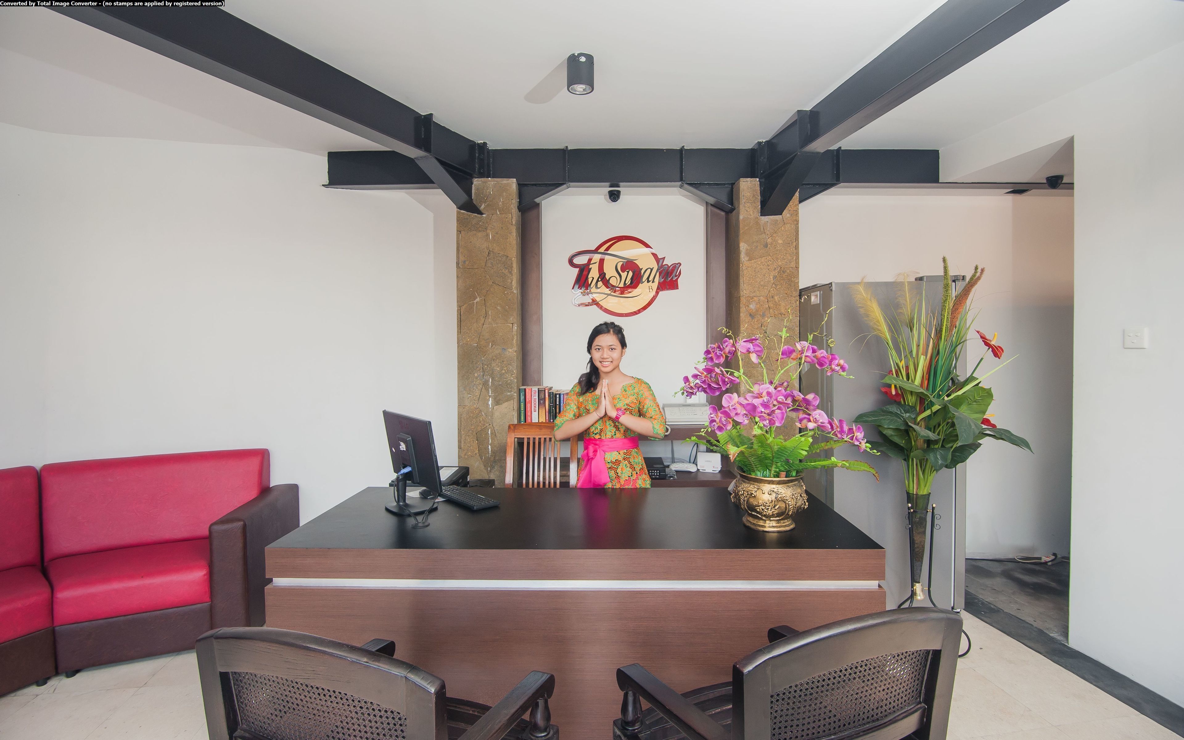 The Swaha Hotel Bali