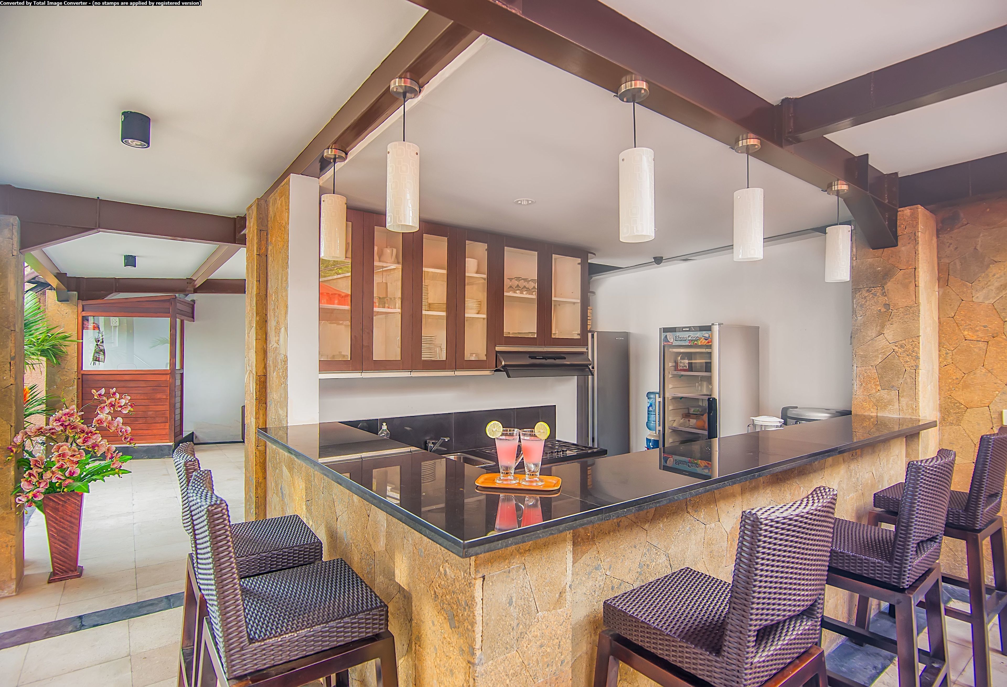 The Swaha Hotel Bali