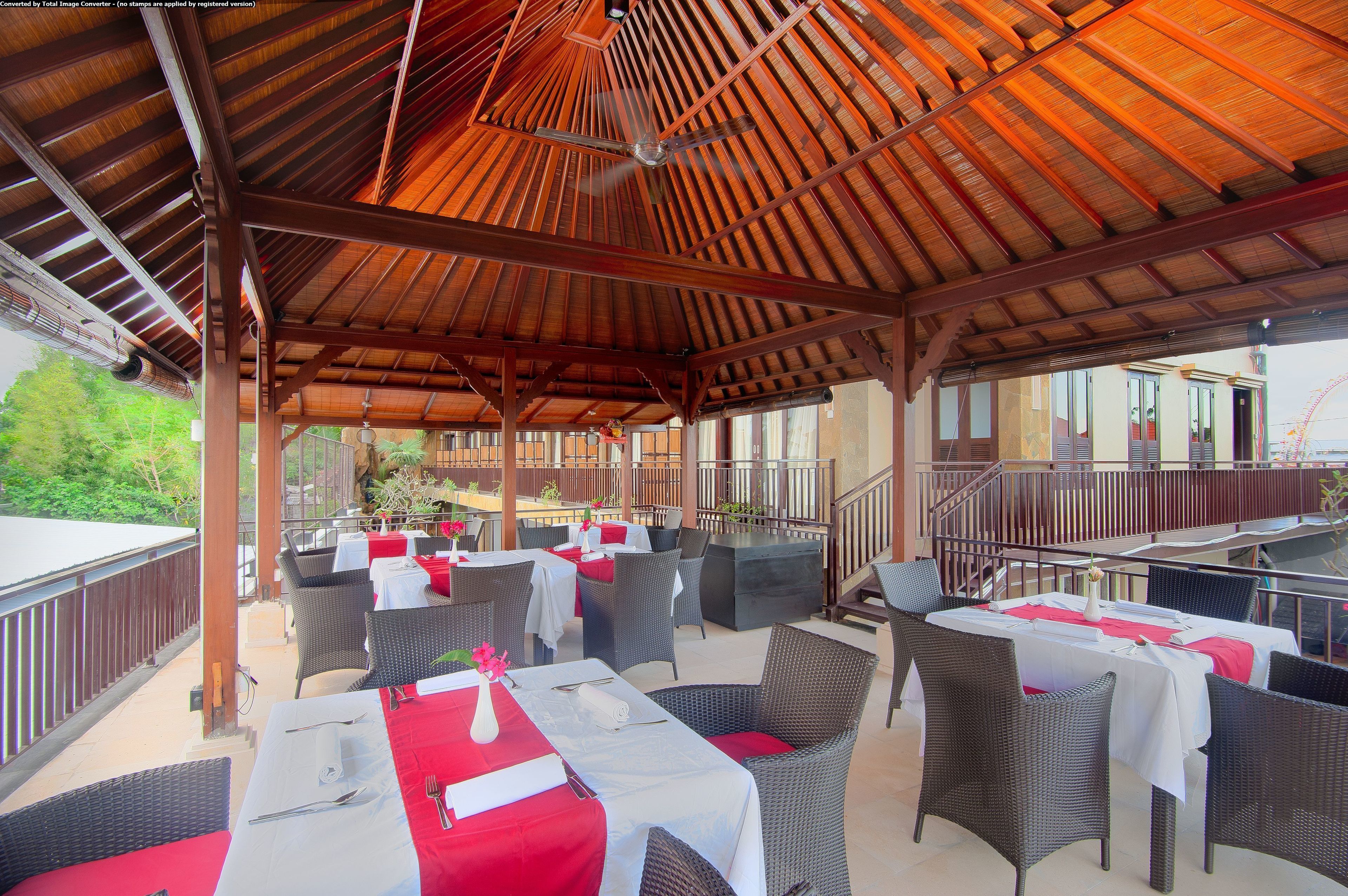 The Swaha Hotel Bali