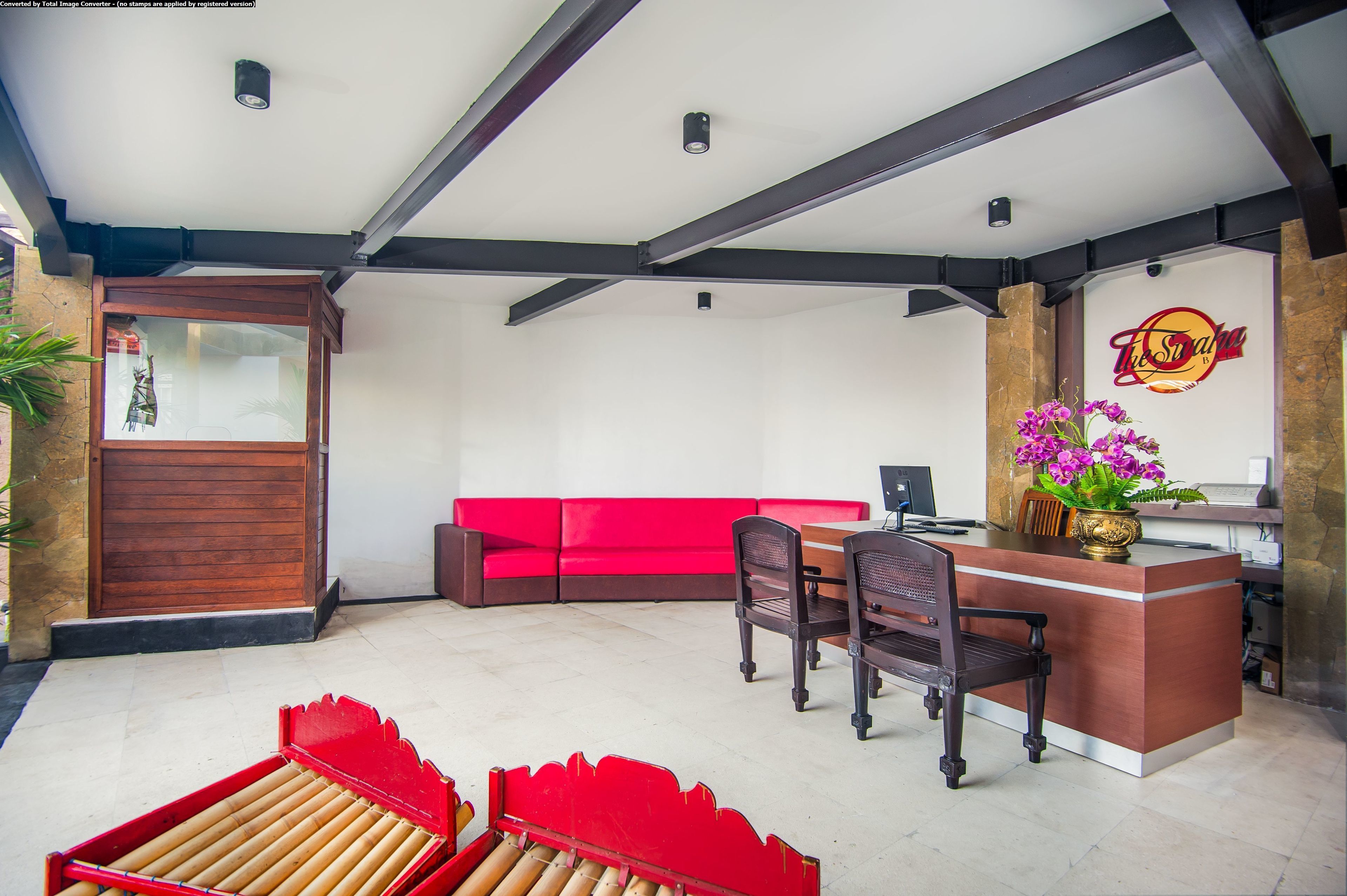 The Swaha Hotel Bali
