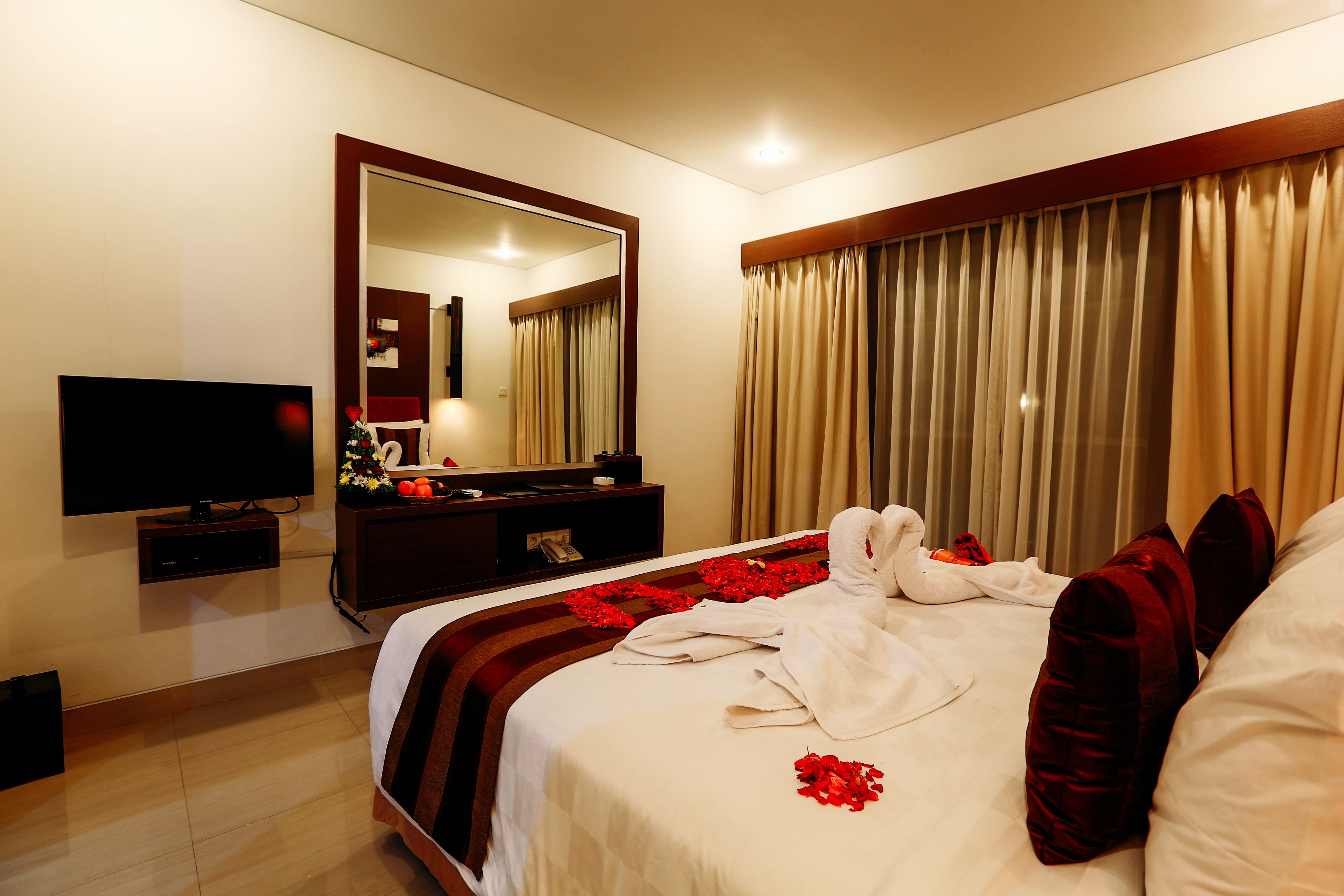 The Swaha Hotel Bali