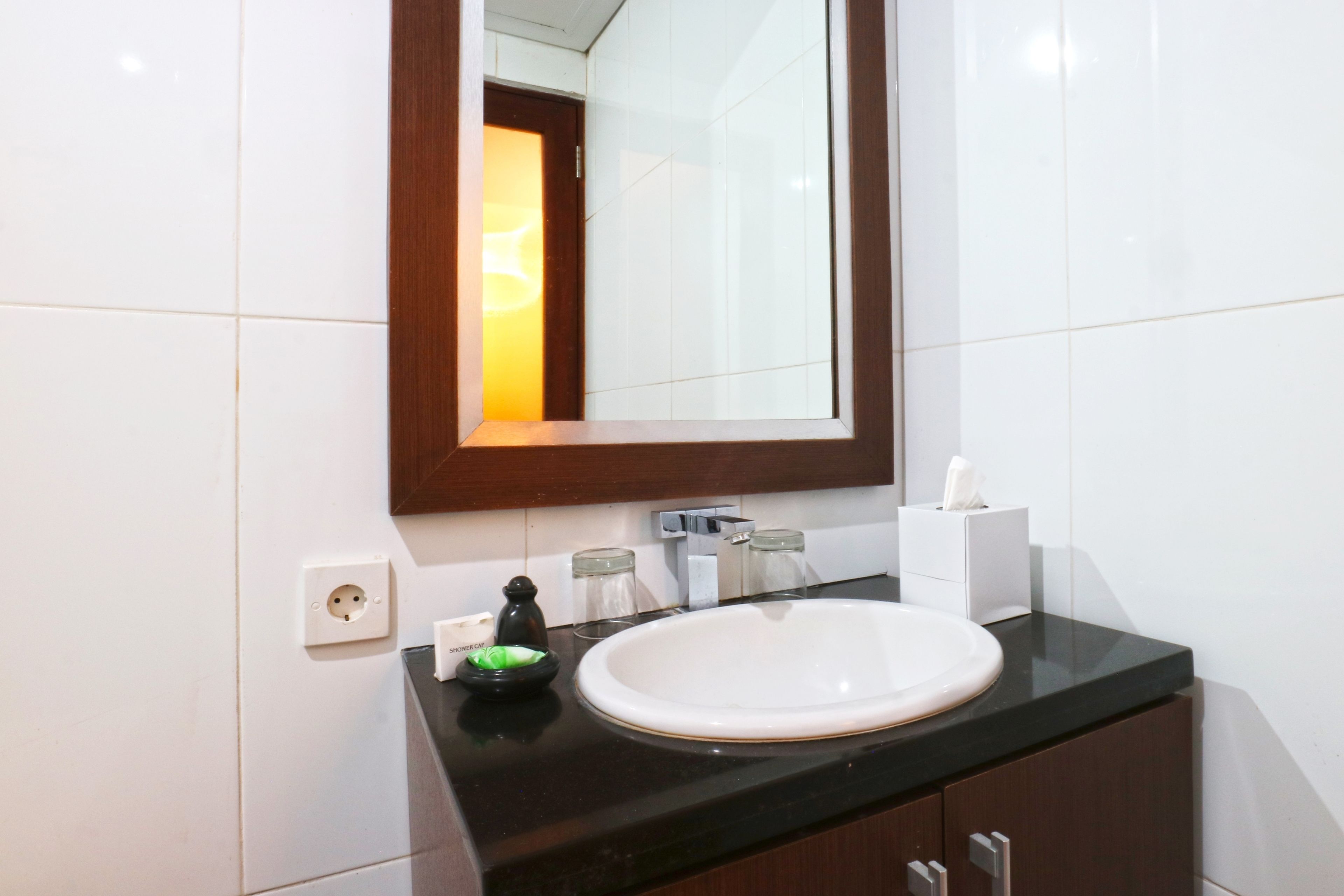 The Swaha Hotel Bali