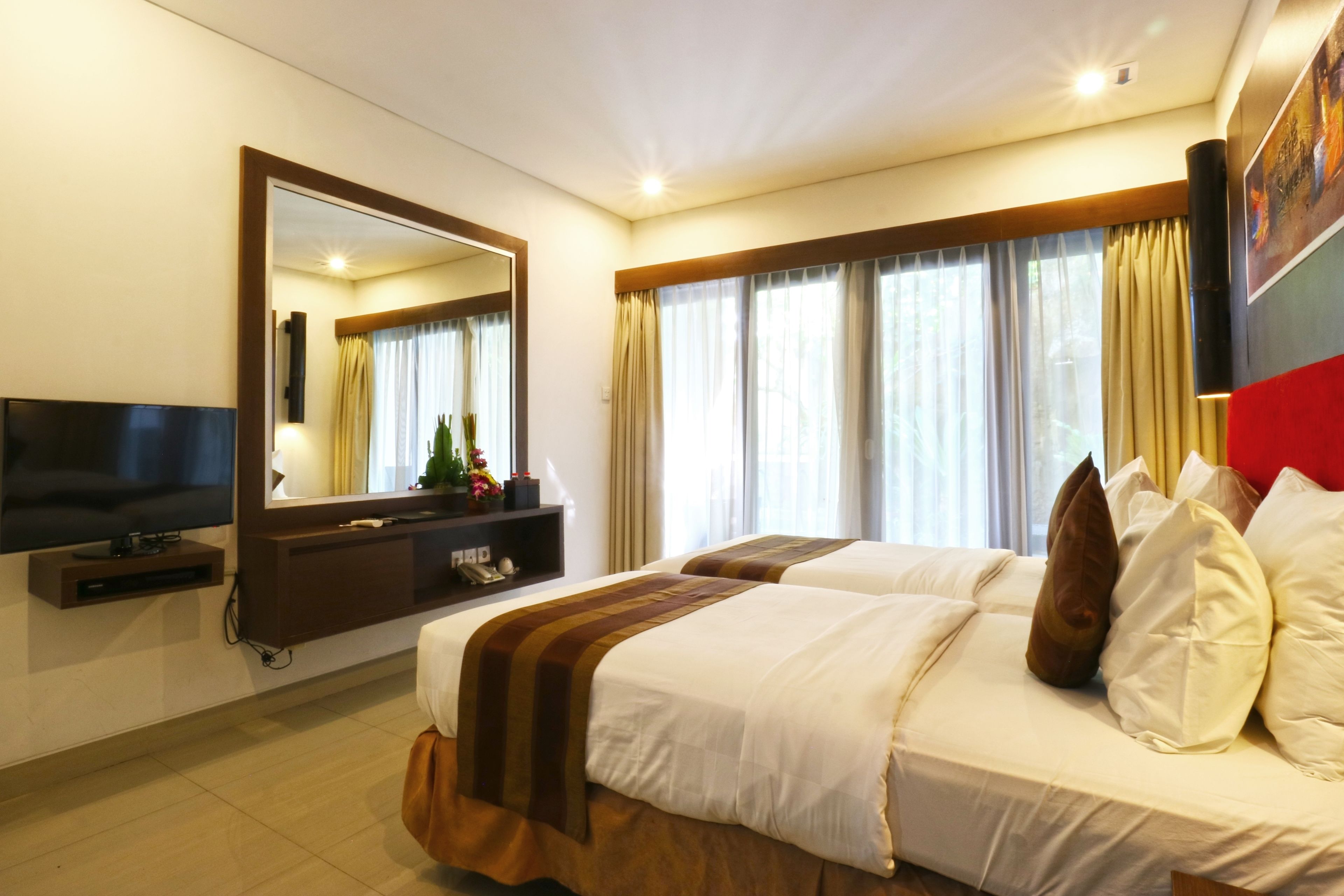 The Swaha Hotel Bali