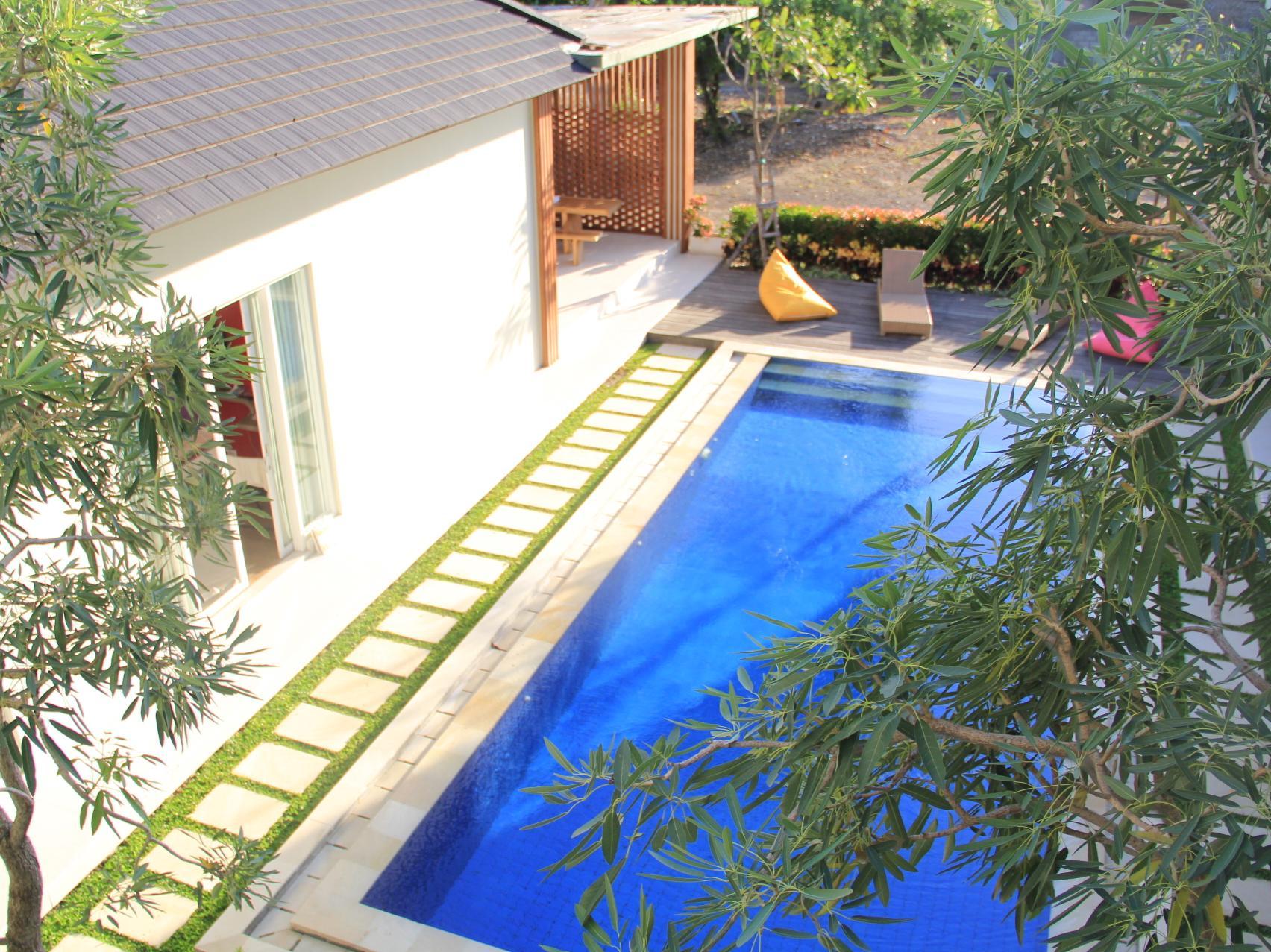 The Vinhill Studio Bali