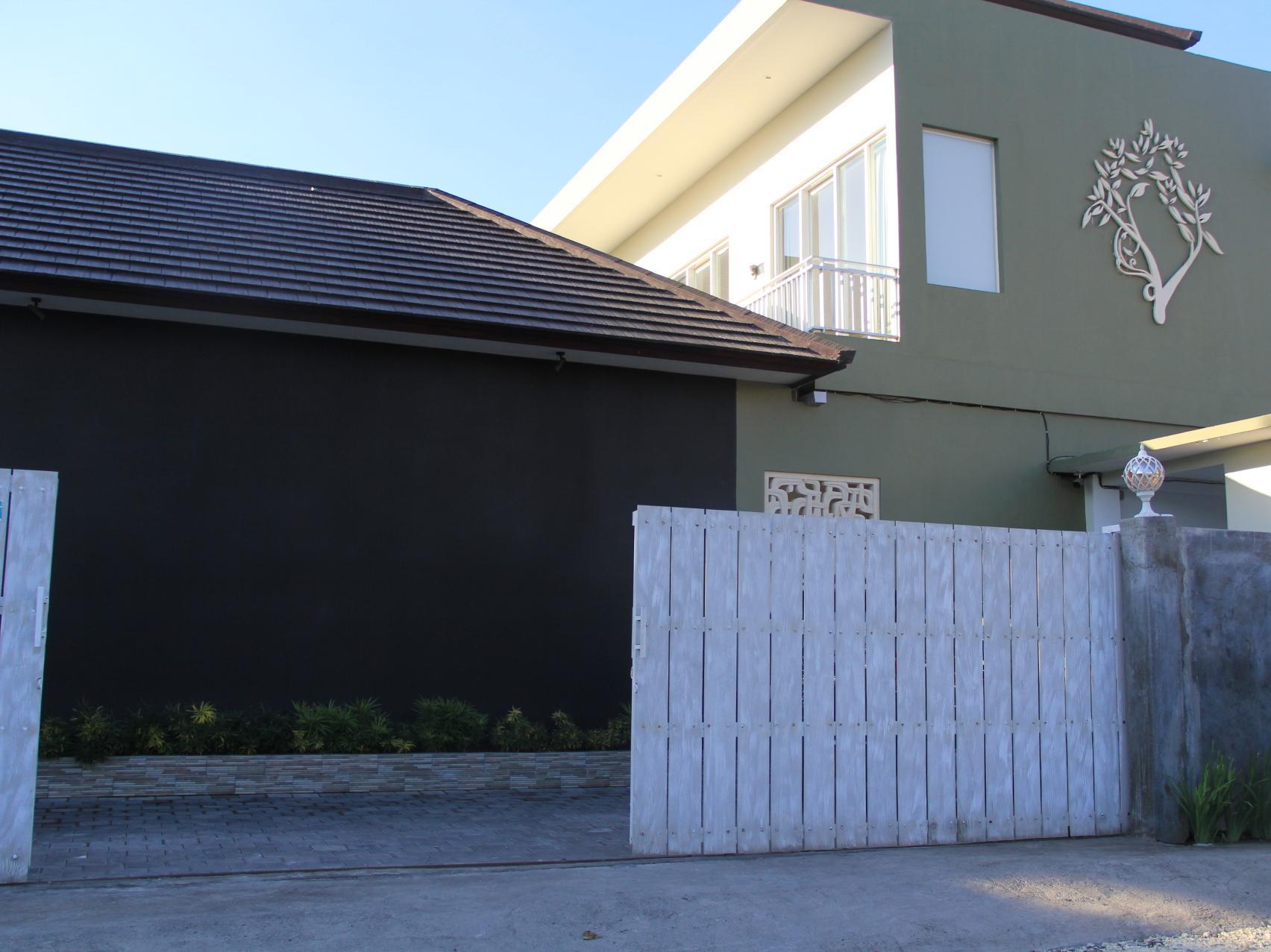 The Vinhill Studio Bali