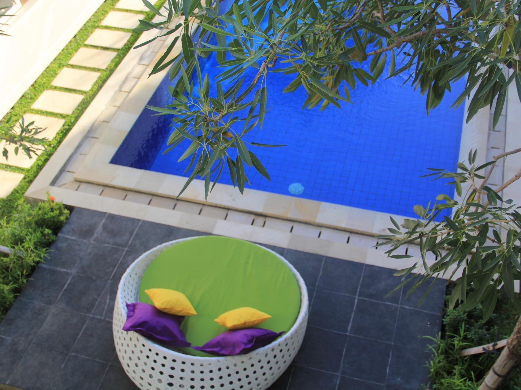 The Vinhill Studio Bali