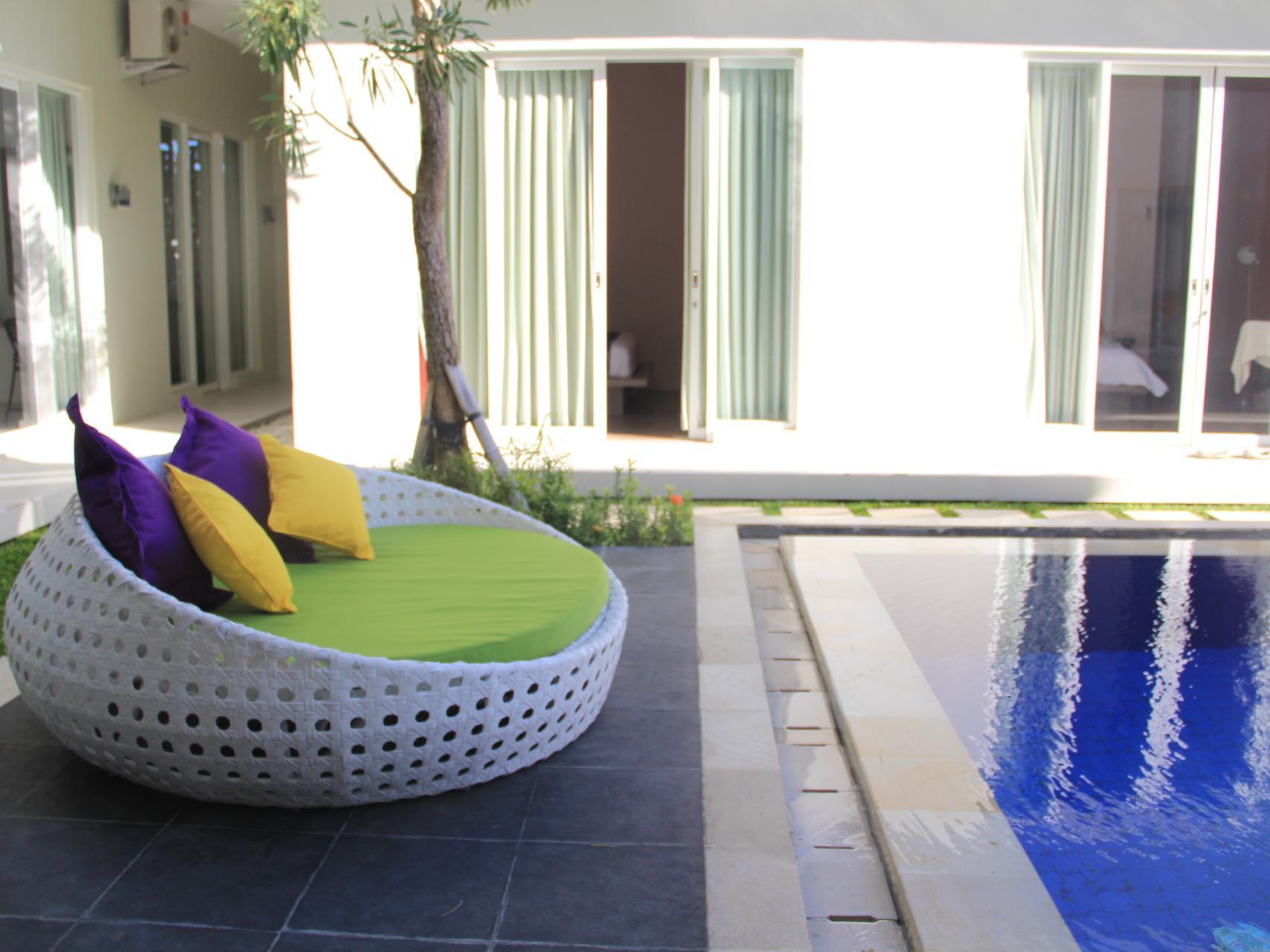 The Vinhill Studio Bali