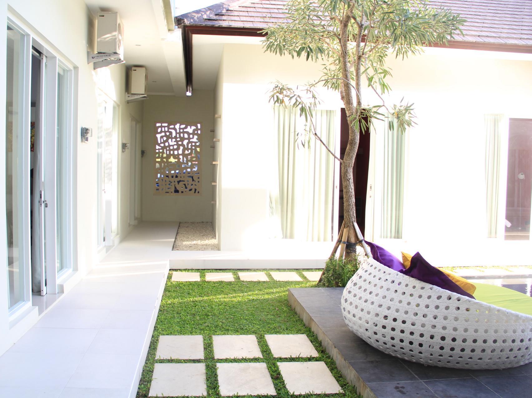 The Vinhill Studio Bali