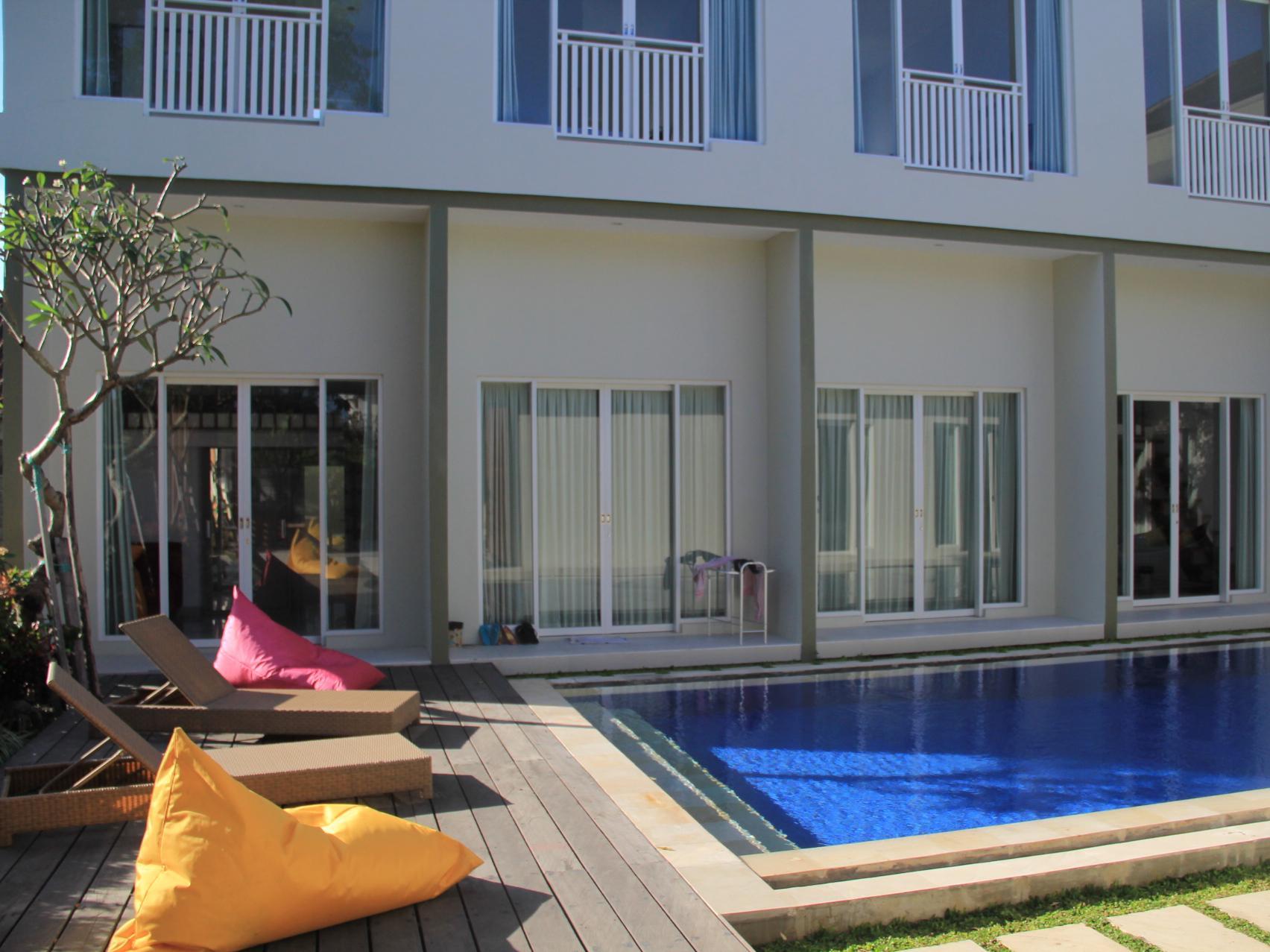 The Vinhill Studio Bali