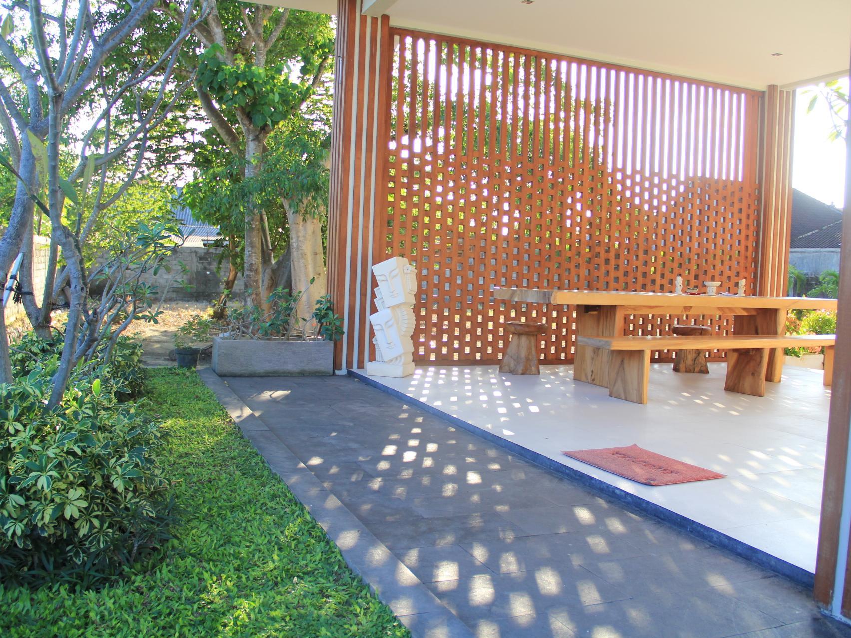 The Vinhill Studio Bali