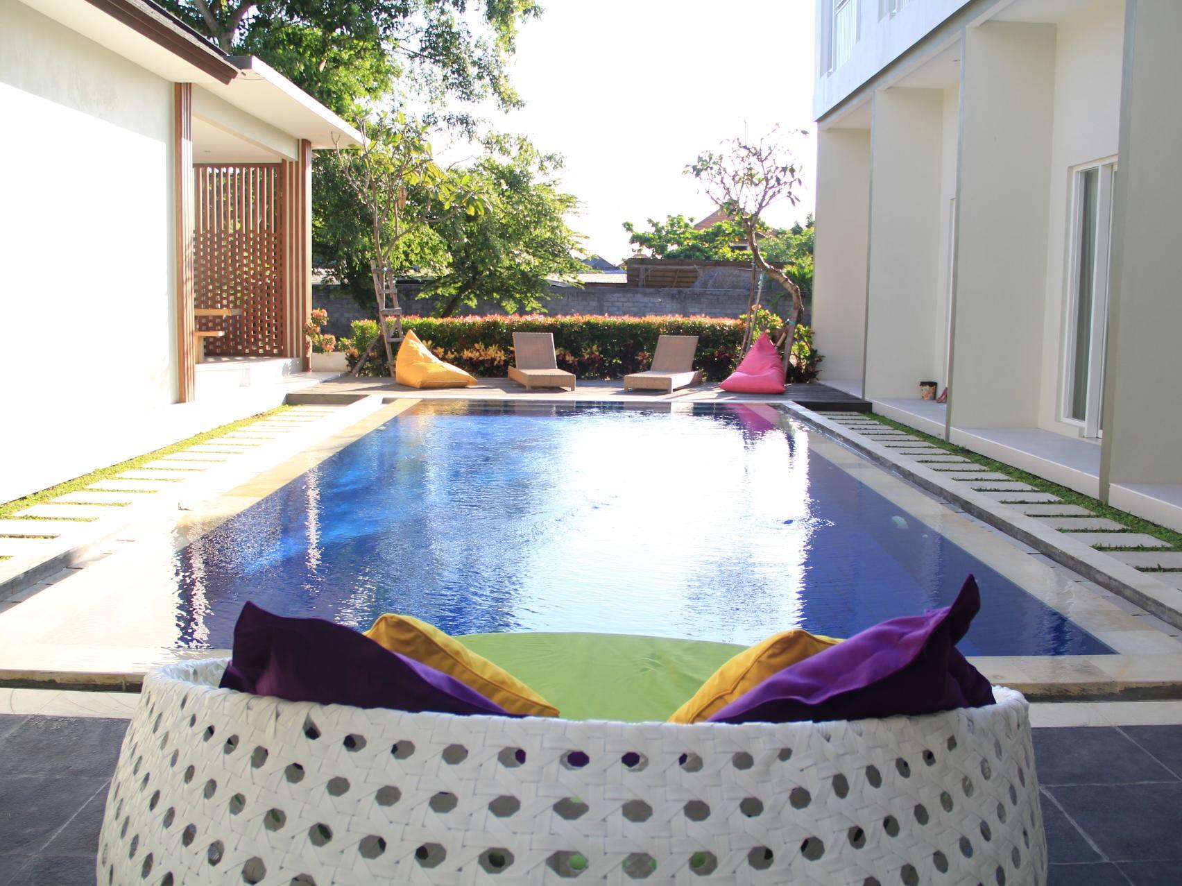 The Vinhill Studio Bali