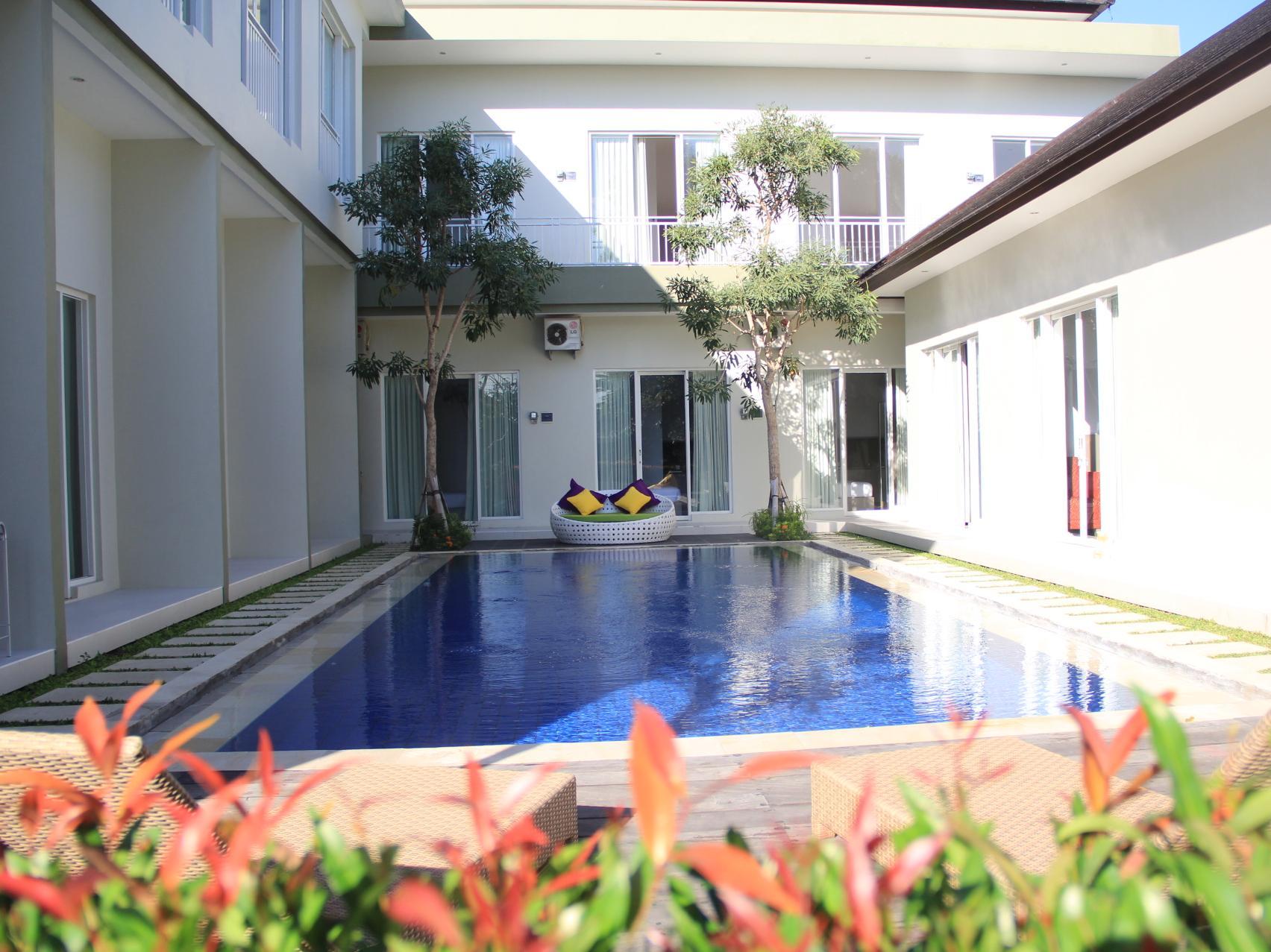 The Vinhill Studio Bali