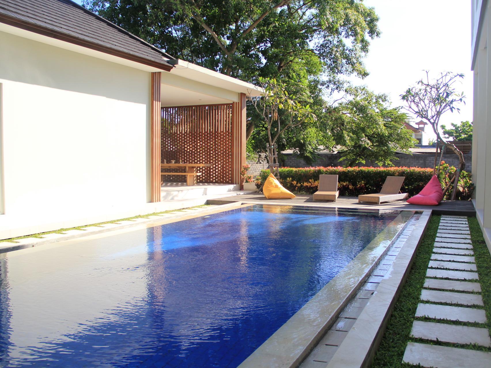 The Vinhill Studio Bali