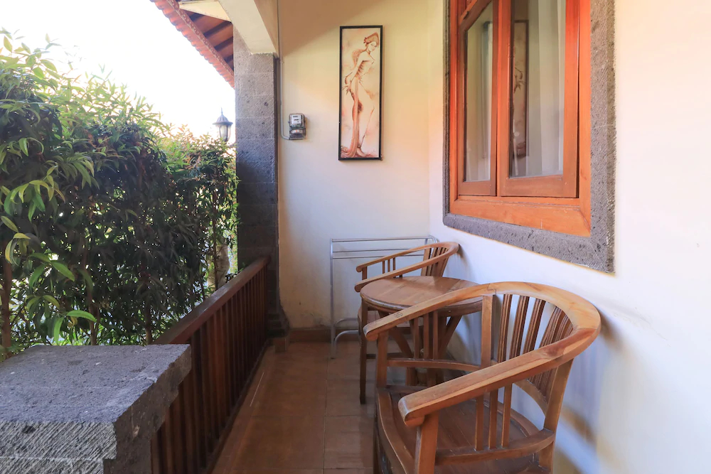The Yuma Bali Hotel