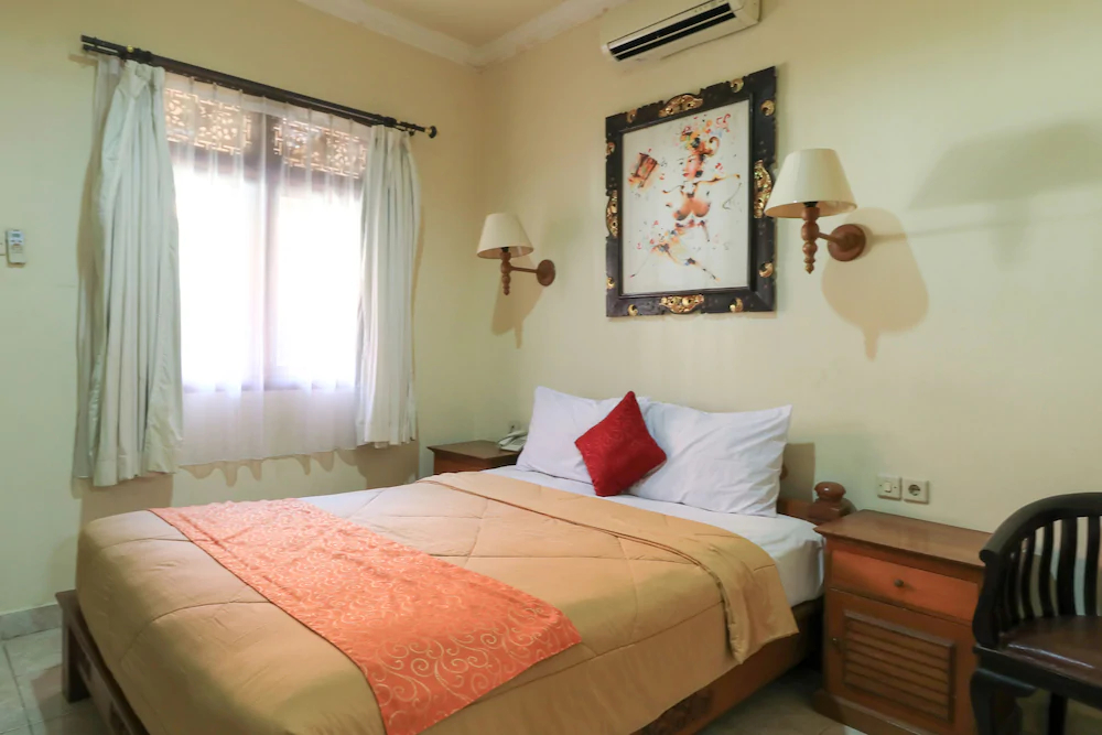 The Yuma Bali Hotel