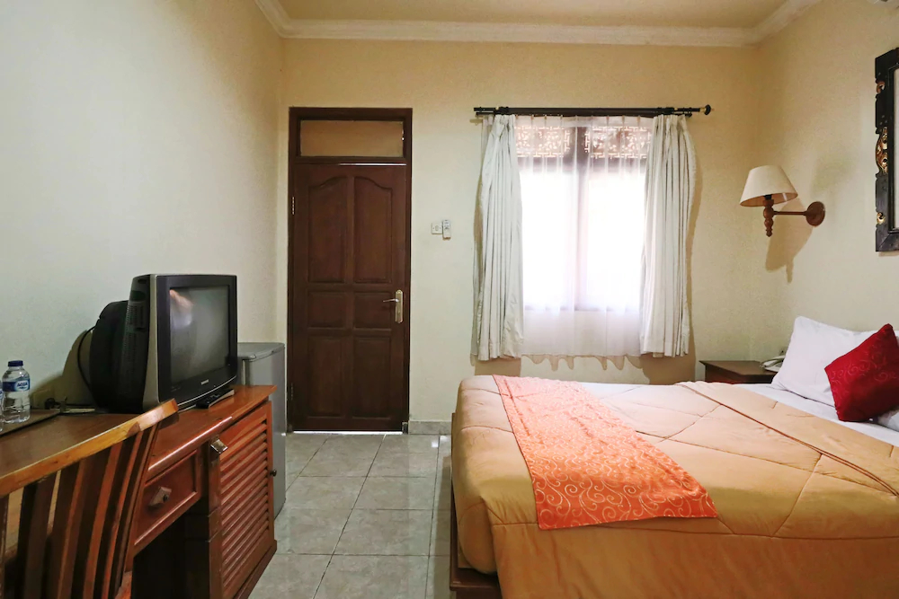 The Yuma Bali Hotel