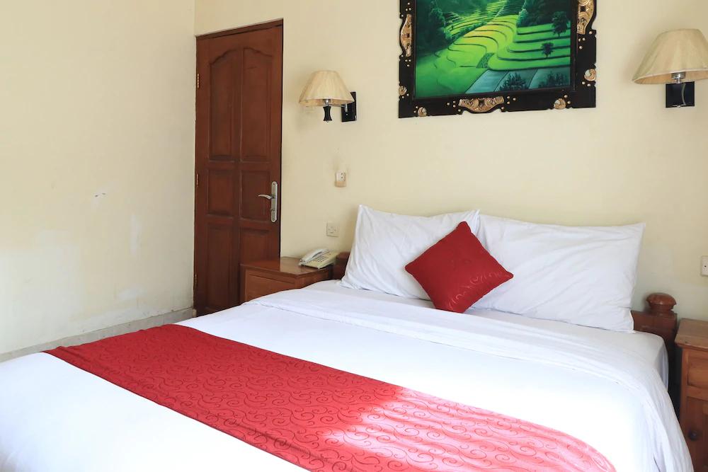 The Yuma Bali Hotel