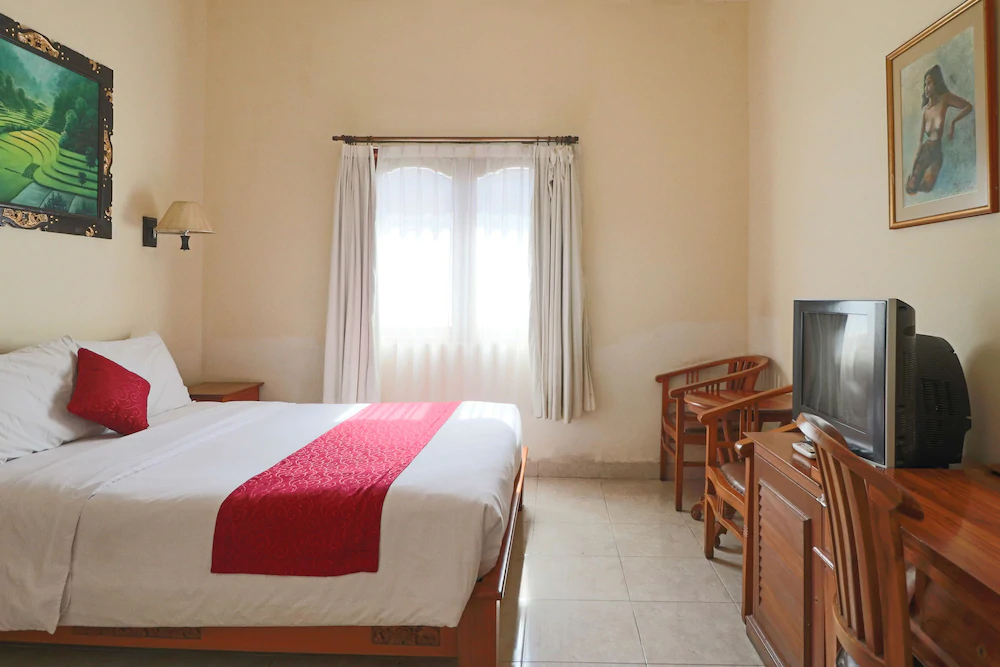 The Yuma Bali Hotel
