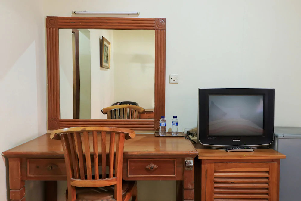 The Yuma Bali Hotel