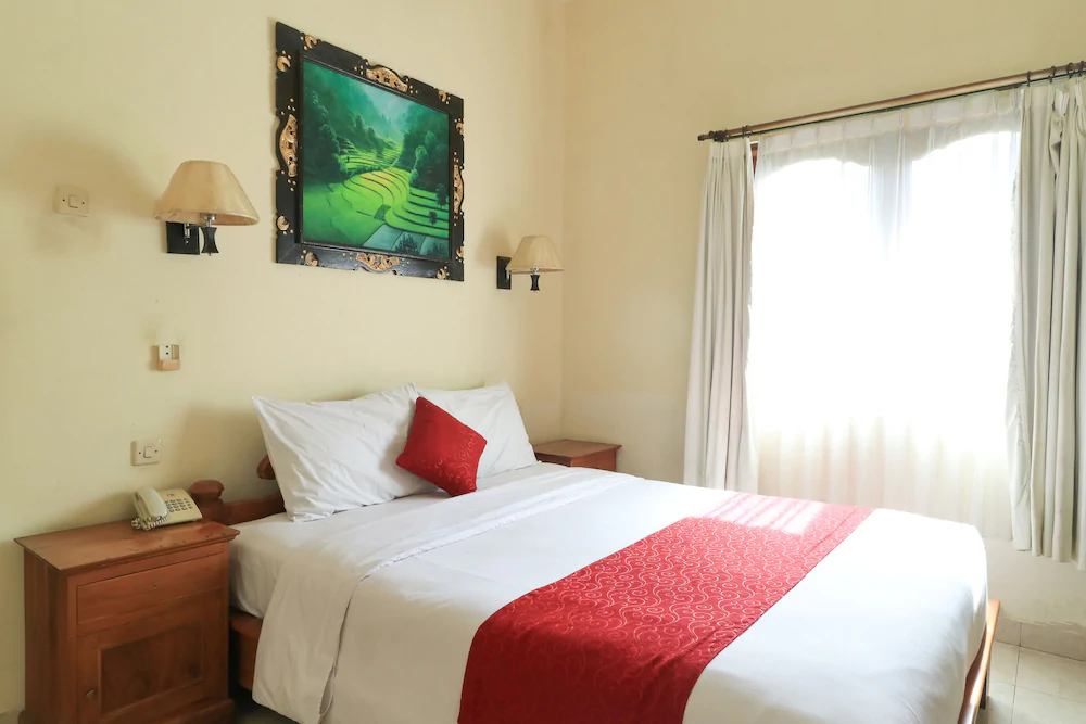 The Yuma Bali Hotel