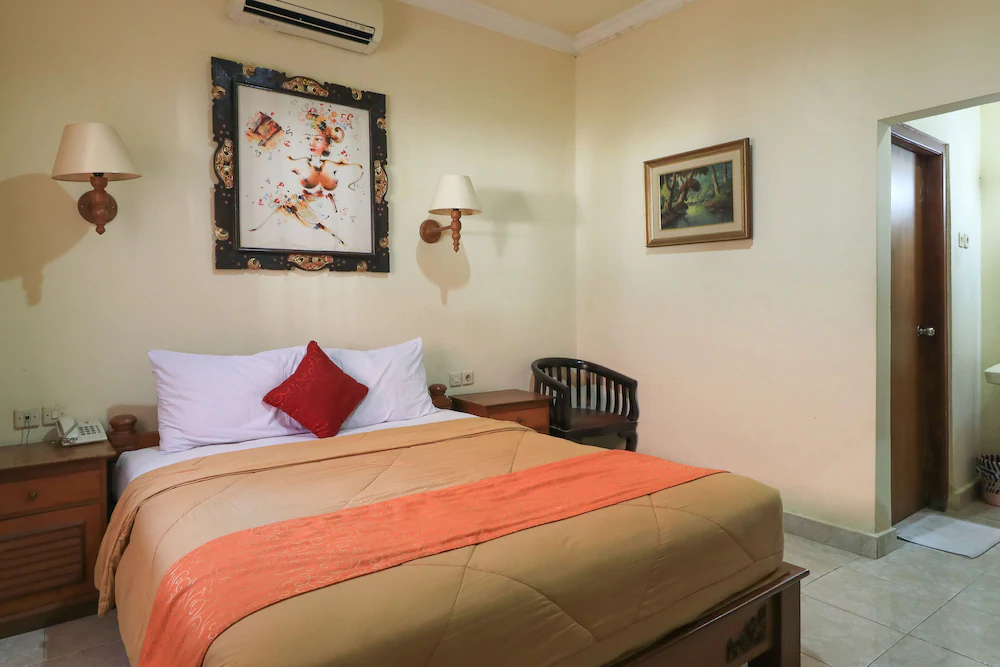 The Yuma Bali Hotel