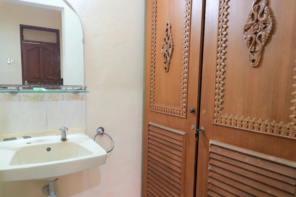 The Yuma Bali Hotel