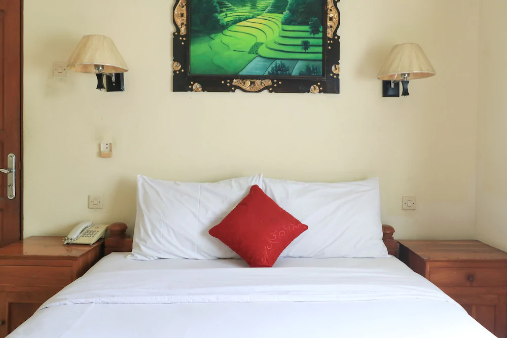 The Yuma Bali Hotel