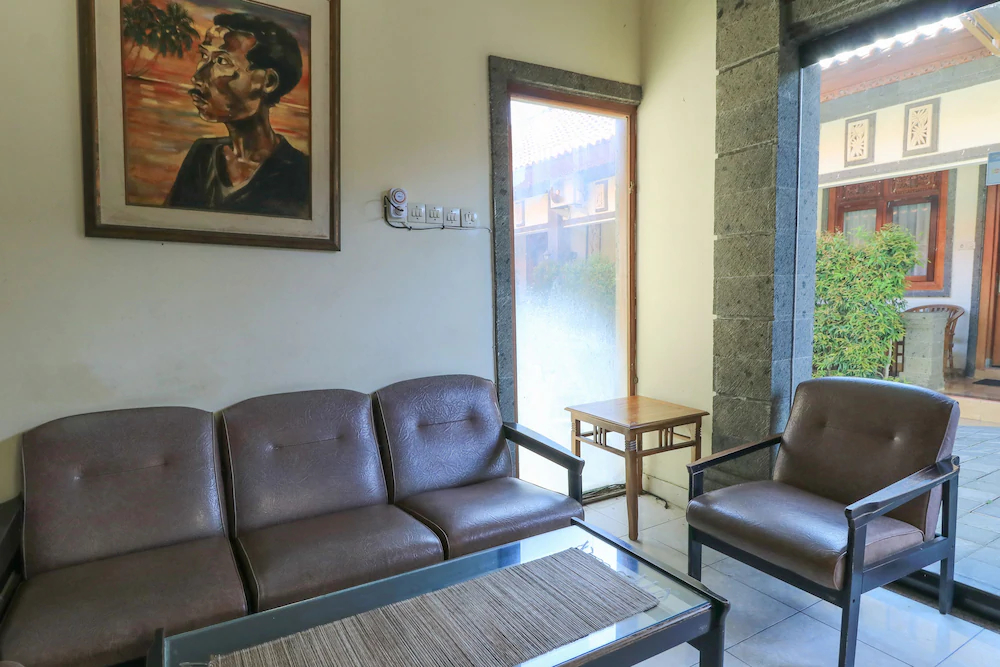 The Yuma Bali Hotel