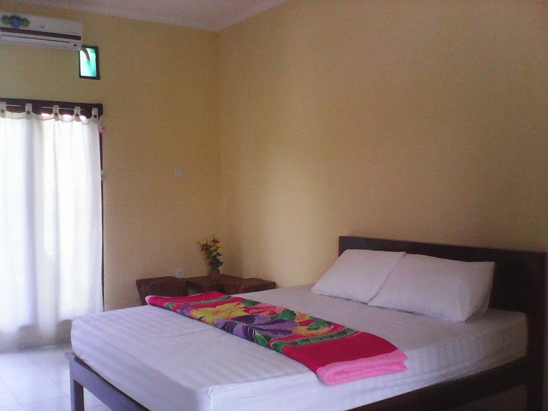 Ulunsuwi Guesthouse