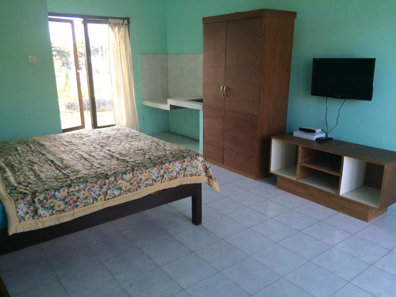 Ulunsuwi Guesthouse