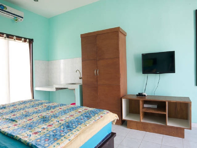 Ulunsuwi Guesthouse