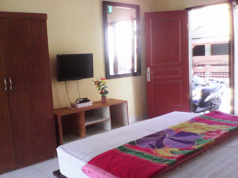 Ulunsuwi Guesthouse