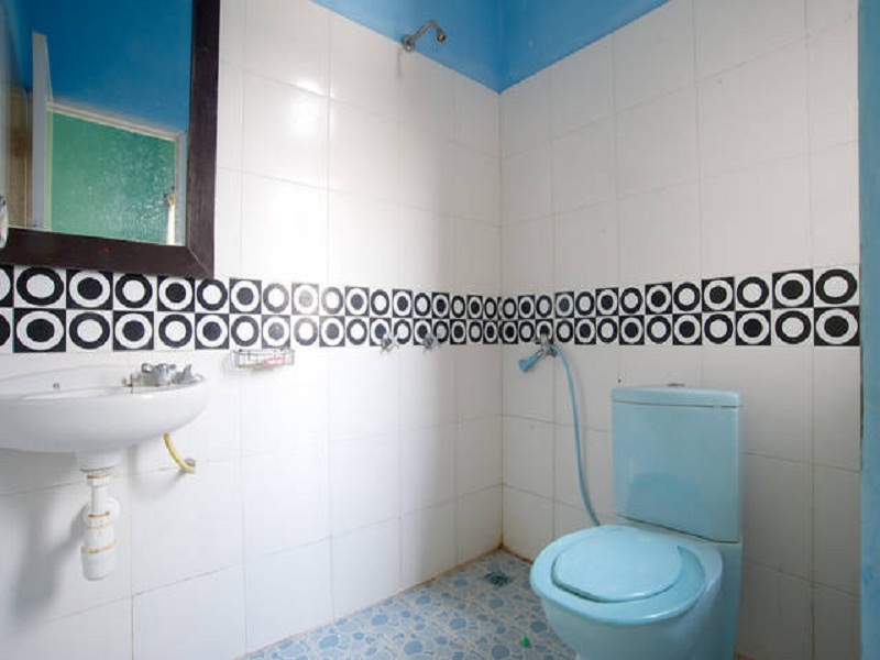 Ulunsuwi Guesthouse