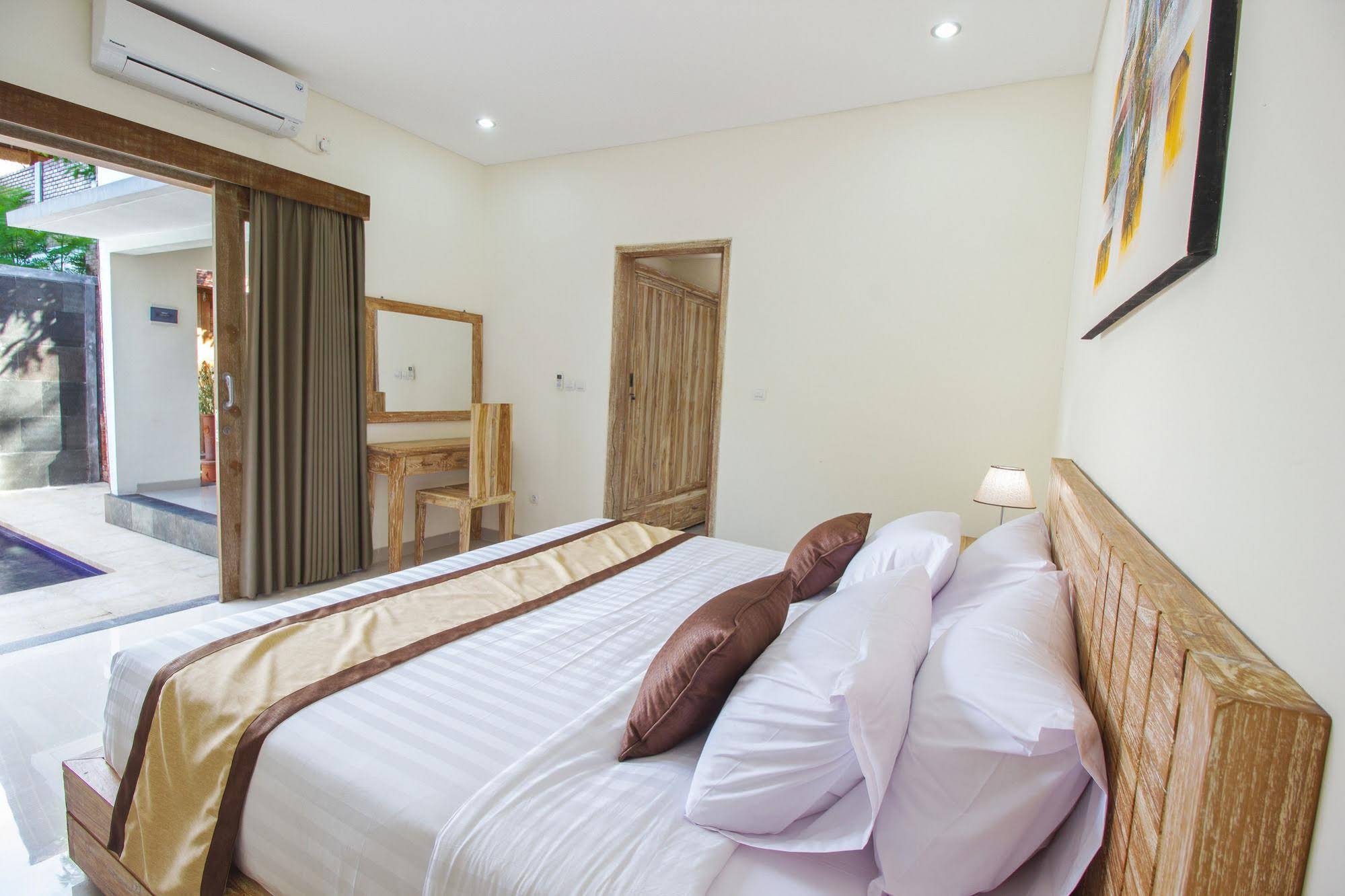Uma de Villa Sanur