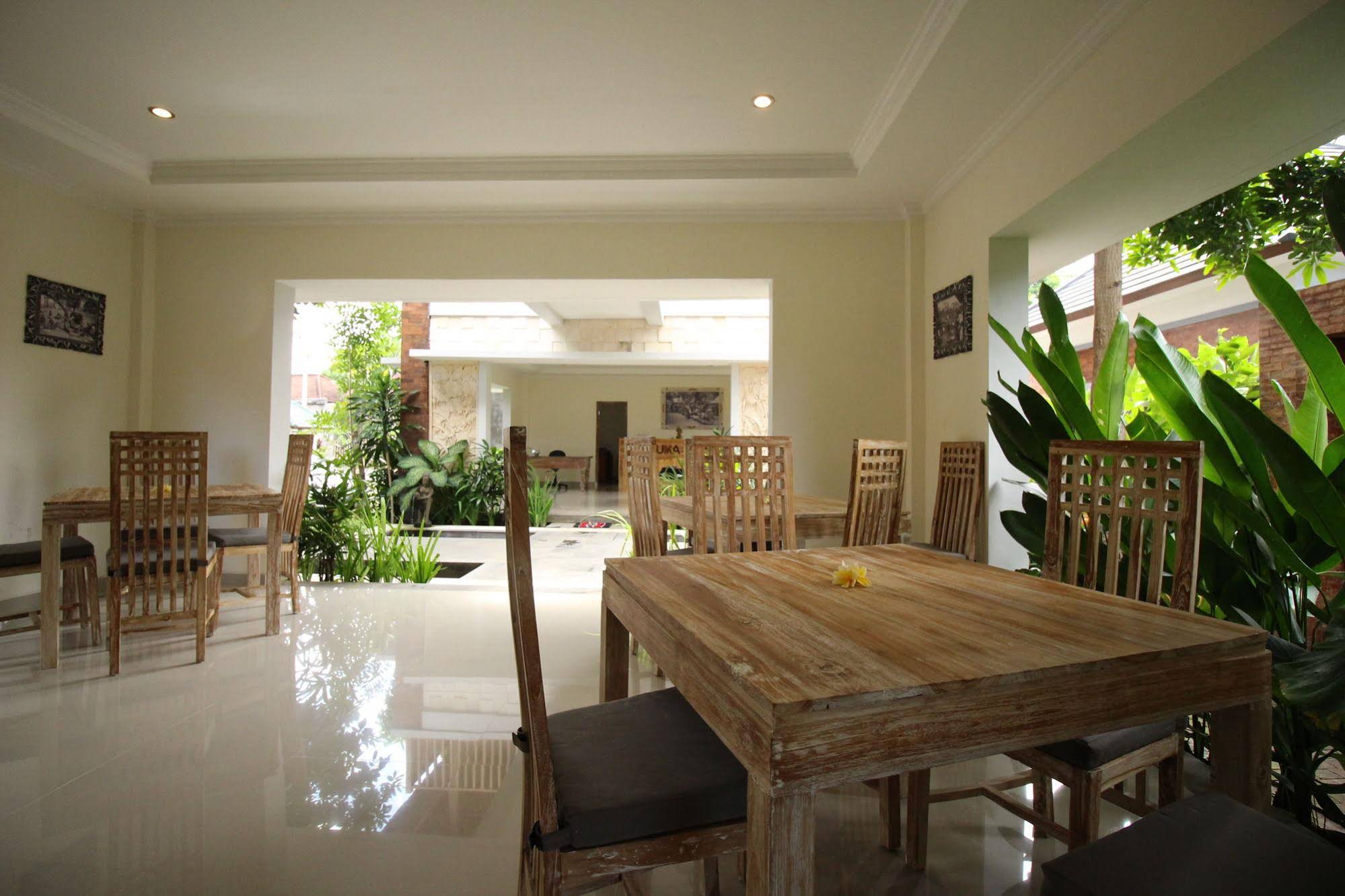 Uma de Villa Sanur