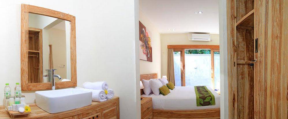 Uma de Villa Sanur