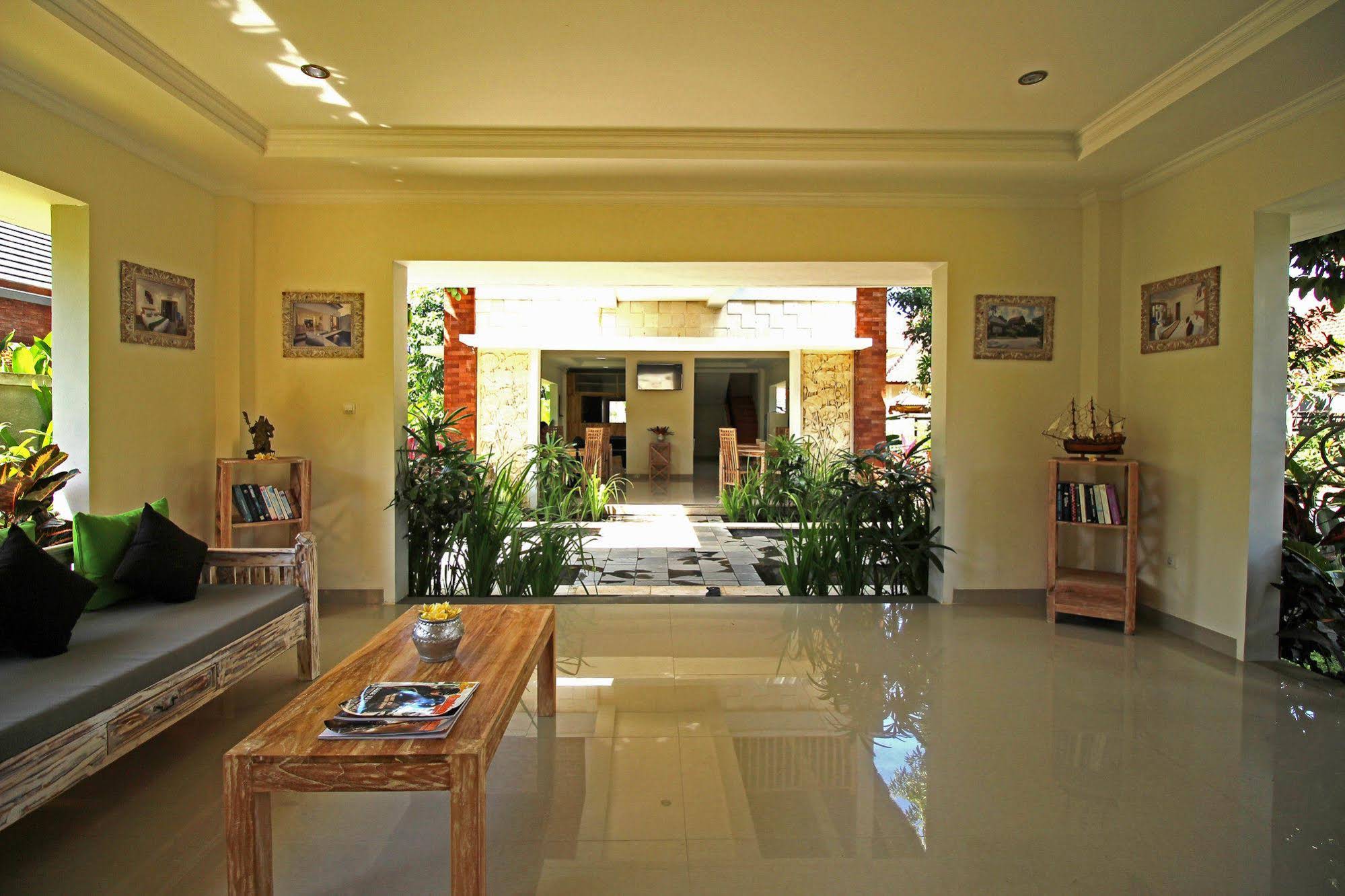 Uma de Villa Sanur