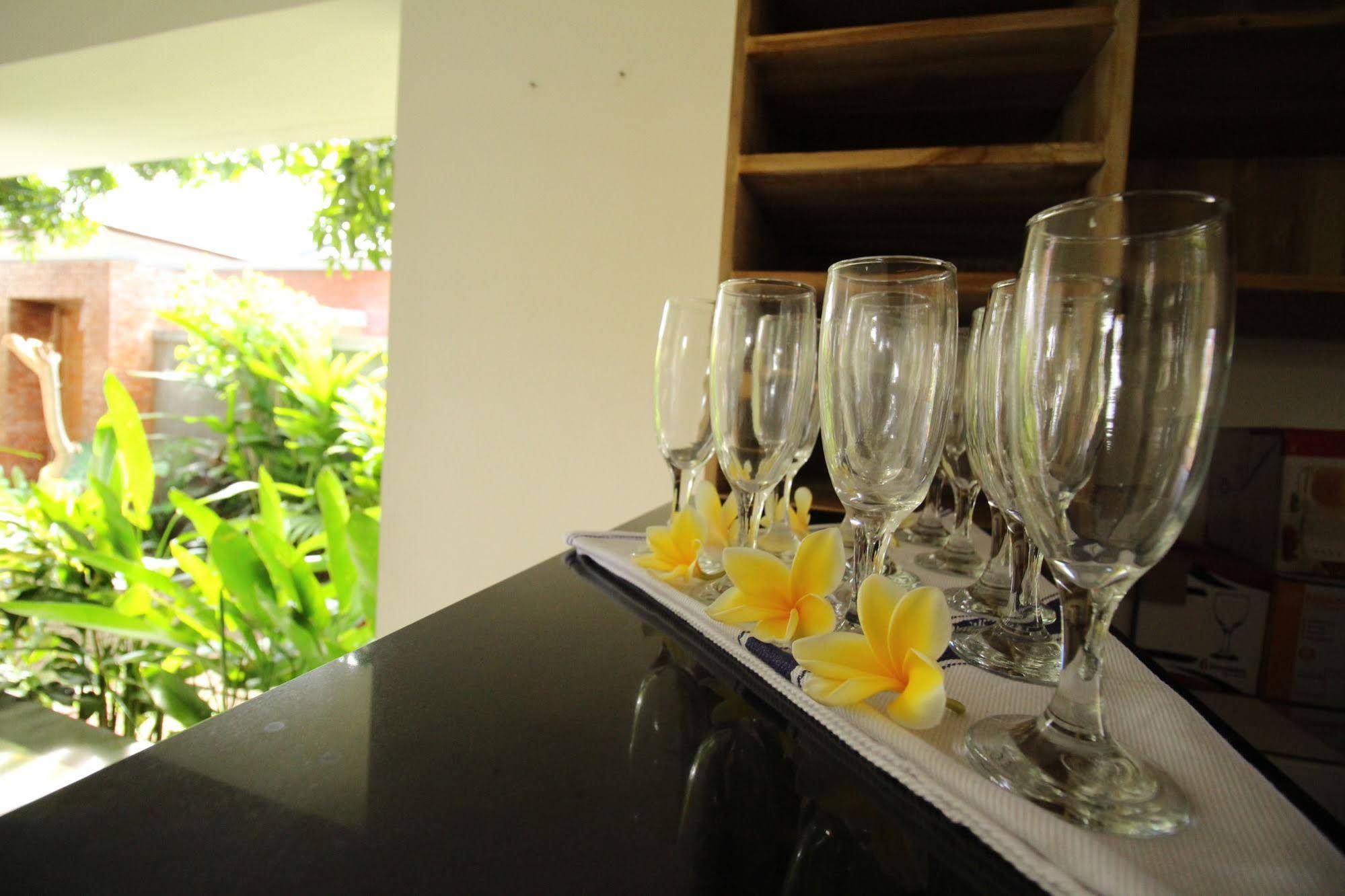 Uma de Villa Sanur