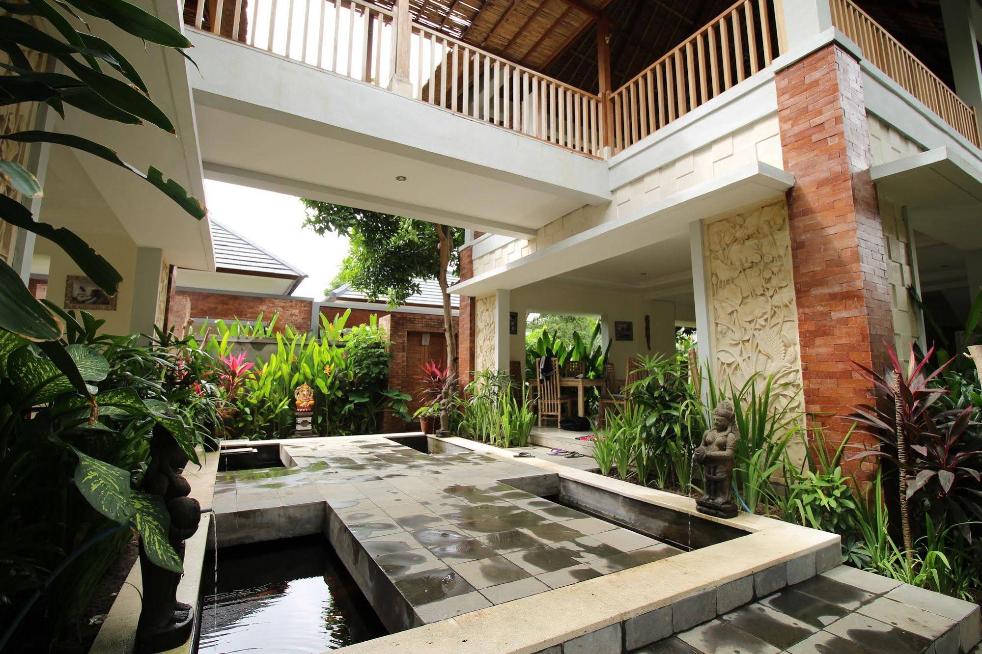 Uma de Villa Sanur