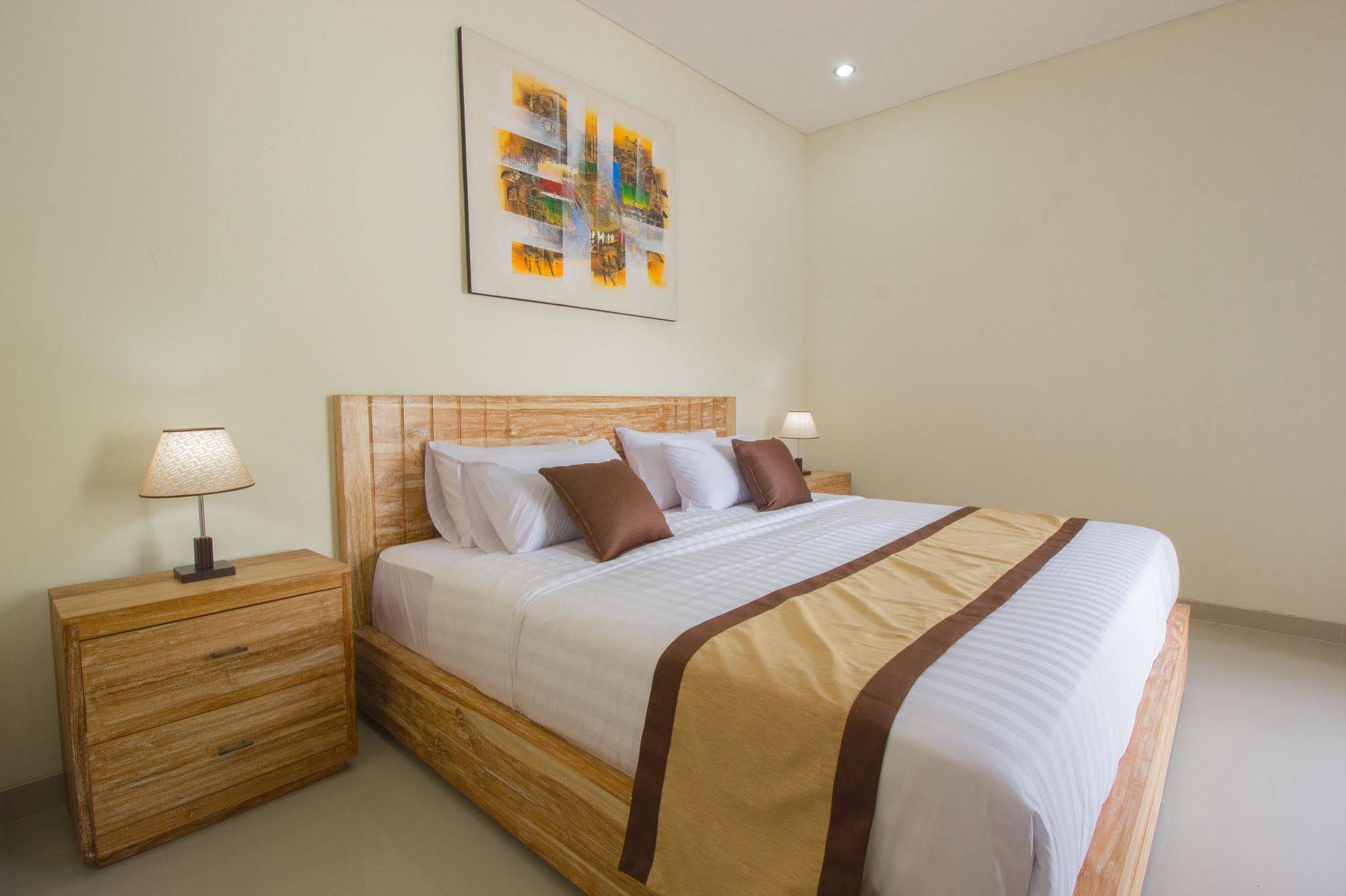 Uma de Villa Sanur