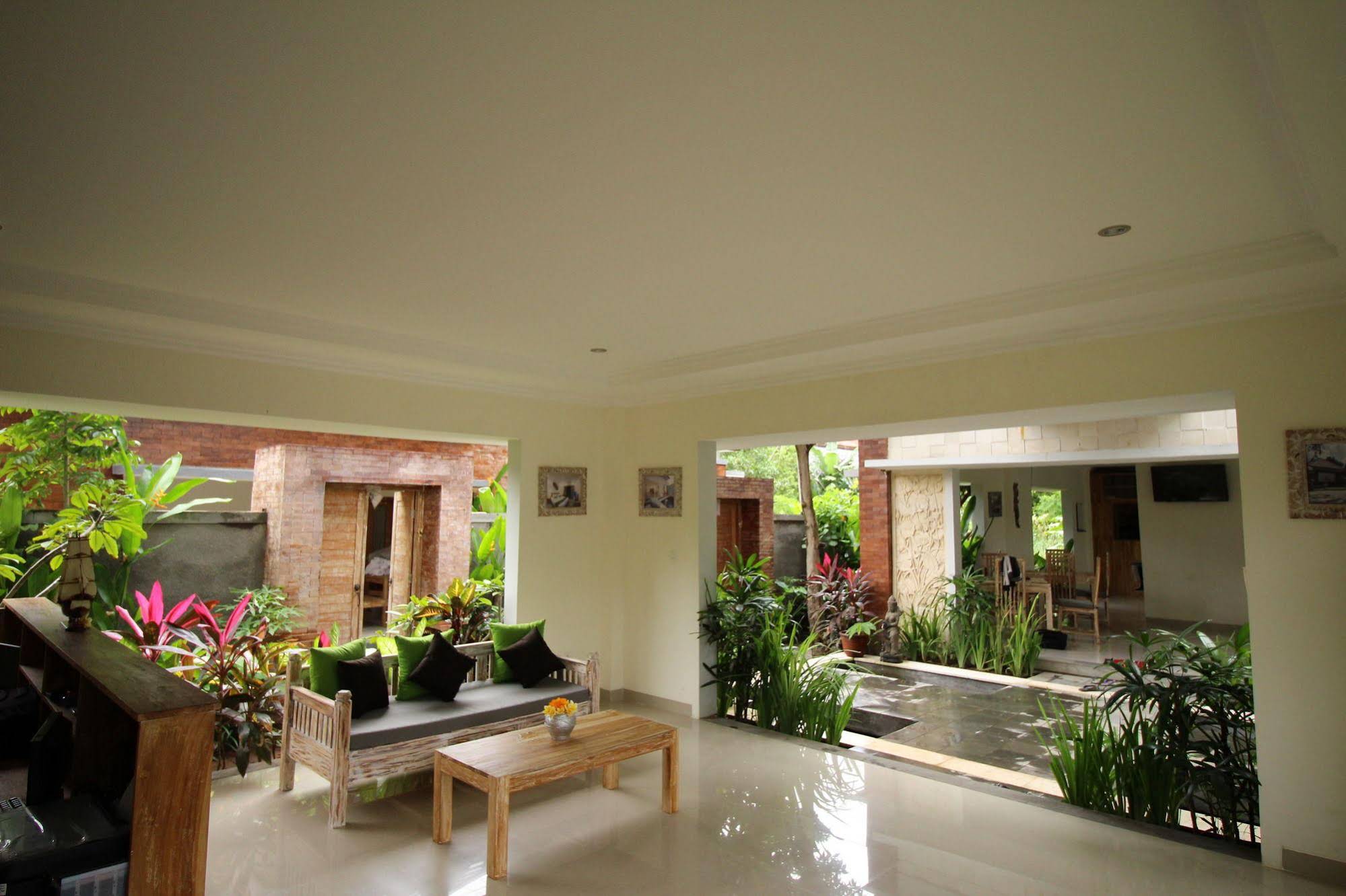 Uma de Villa Sanur
