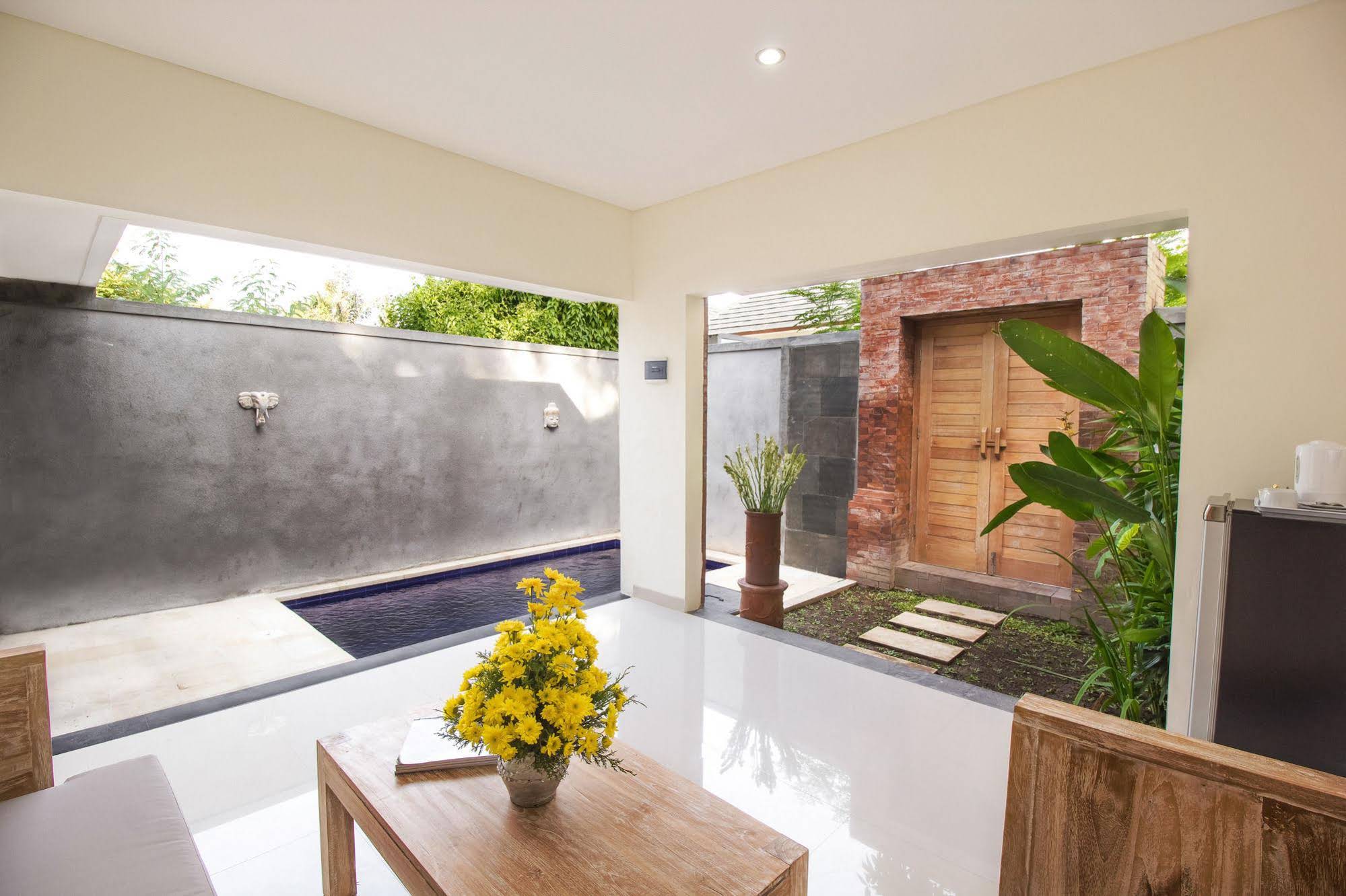 Uma de Villa Sanur