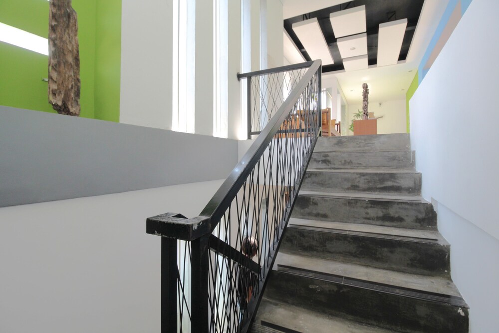 Umahku Apartments Denpasar by Airyrooms