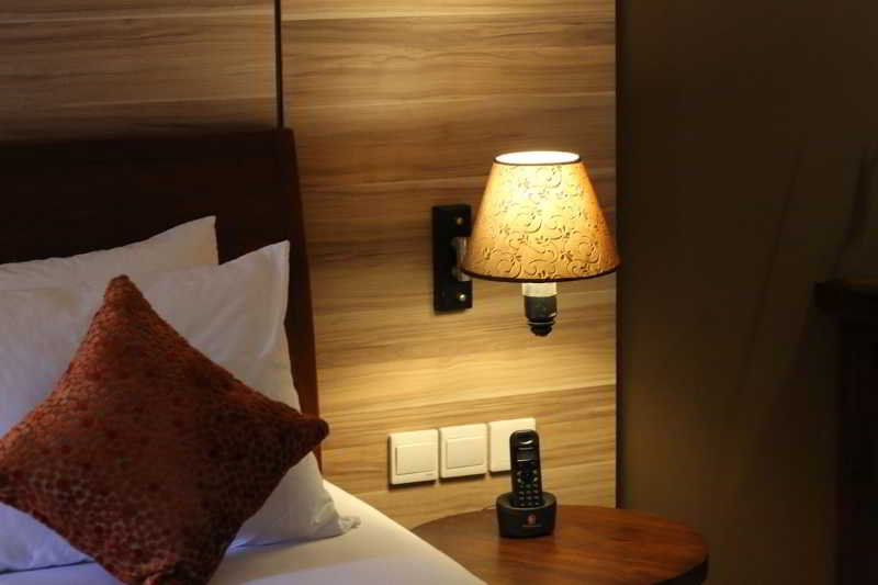 Uppala Villa & Spa Umalas
