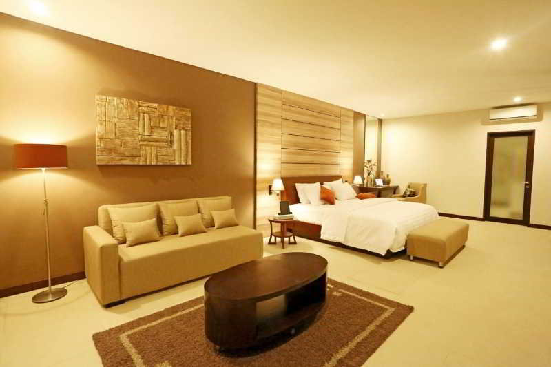 Uppala Villa & Spa Umalas