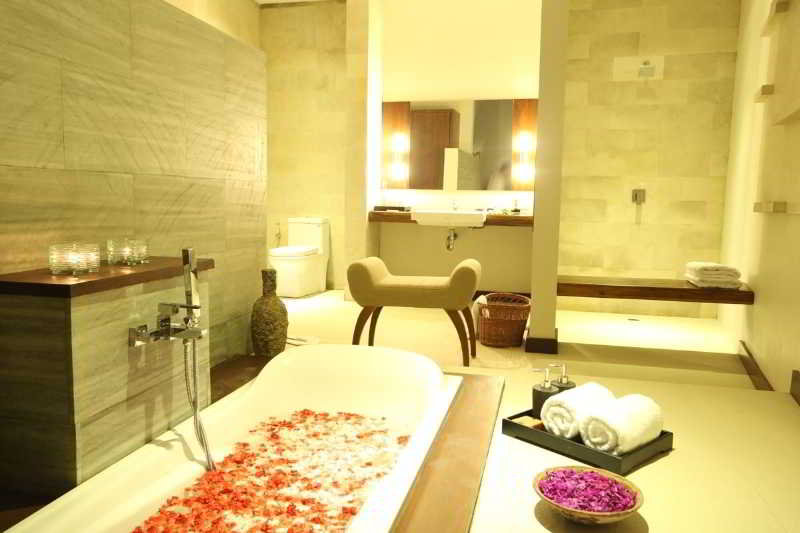 Uppala Villa & Spa Umalas