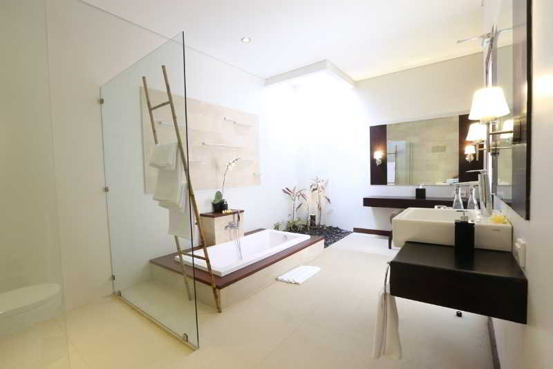Uppala Villa & Spa Umalas