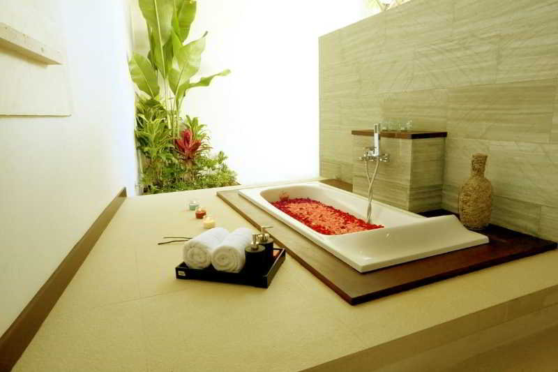 Uppala Villa & Spa Umalas